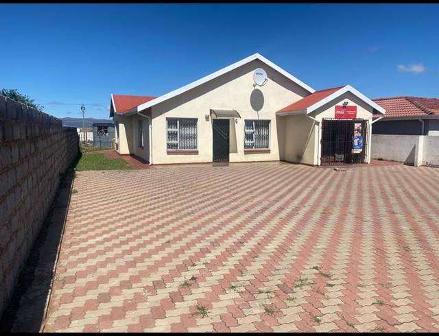 0 BEDROOM HOUSE FOR SALE IN QUEENSVIEW PARK